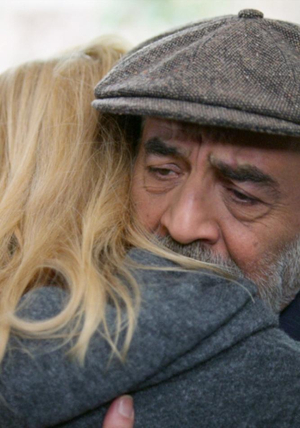 Azem, Piraye'ye sığındı!