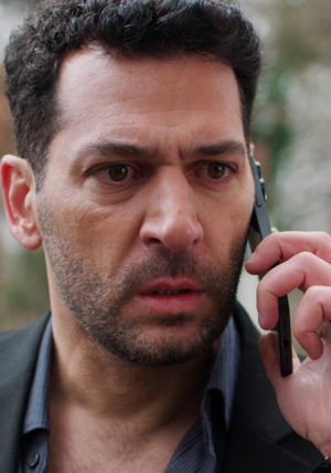 Serhat'ı arayan kim?