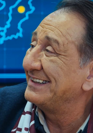 Arka Sokaklar 6 Şubat'ı unutmadı