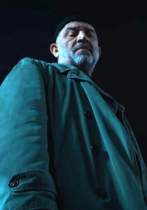 Cevher Şanlı öldü!