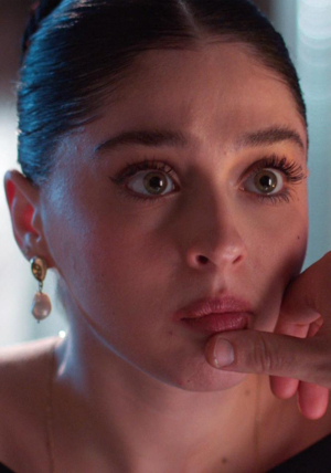 Güller ve Günahlar