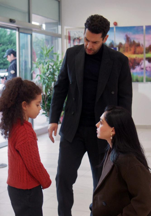 Güller ve Günahlar