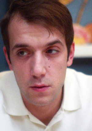 "Azem Yücedağ kim?"