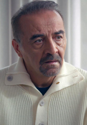 Azem'e torun müjdesi!