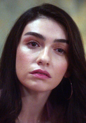 Dilber'in acı hikayesi!