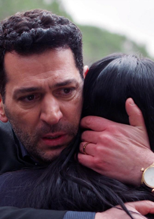 Güller ve Günahlar