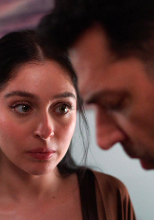 Güller ve Günahlar