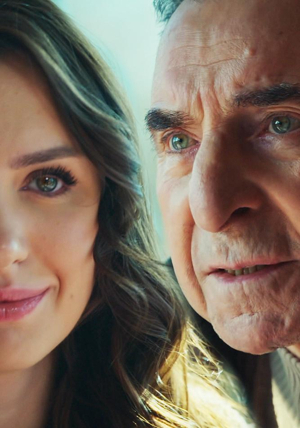 Rıza Baba'dan Merve'ye tam destek!