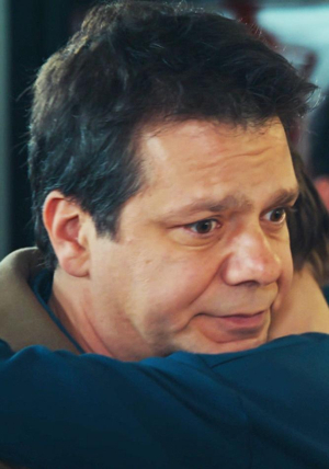 Ali için veda vakti!