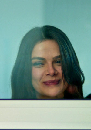 Ziyaret ekibinin güzelliği!