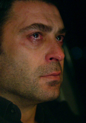 Savaşta, bedelde, aşkta!