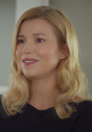 "Sakın elveda deme!"