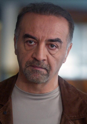 Azem ortaya çıktı!