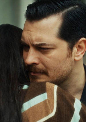 "Benim Rüya'm sensin!"