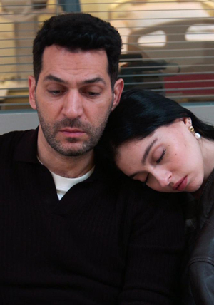 "İyi ki varsın Zeynep!"