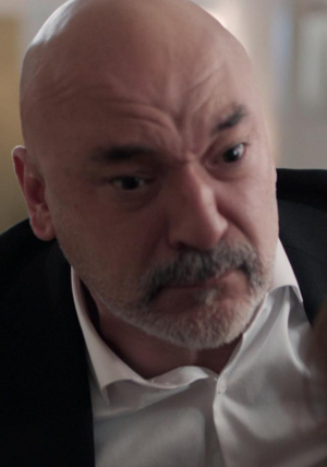 Güller ve Günahlar