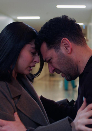 Güller ve Günahlar