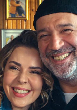 İyice babana benzemeye başladın