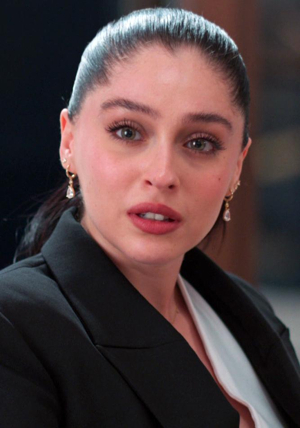 "Seni ilgilendirmez!"