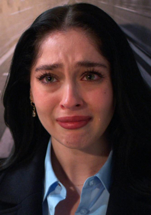 Kalp kırıklığı...