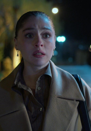 Güller ve Günahlar