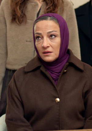 Fidan'la konak turu!