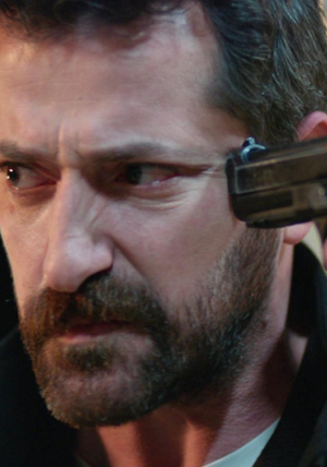 Sadakat'in Boran planı!