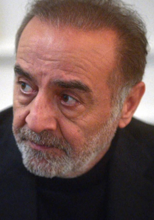 "Ben senin babanım!"