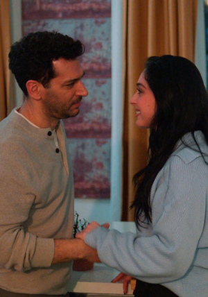 Serhat'tan ilan-ı aşk!