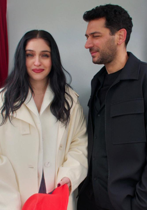 Güller ve Günahlar