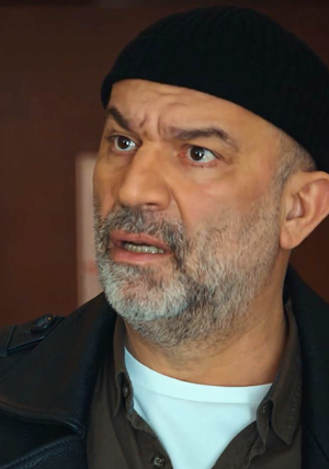 En etkili uyandırma yöntemi!