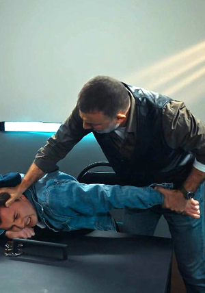 Efsaneleşen sorgu yöntemi!