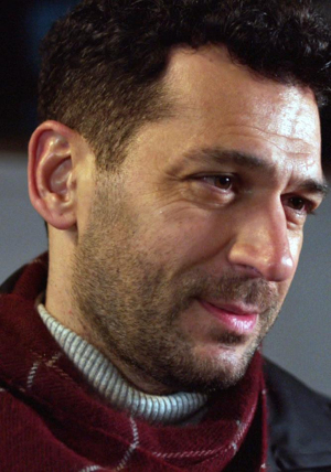 Serhat, Zeynepsiz yapamadı!