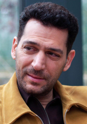 Serhat'ın çocuk hayali!