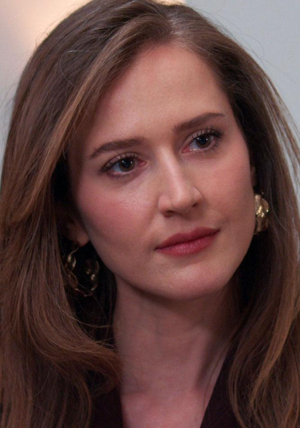 Berrak'ın Kader planı!