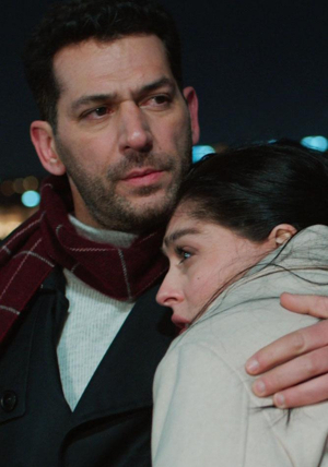 Güller ve Günahlar