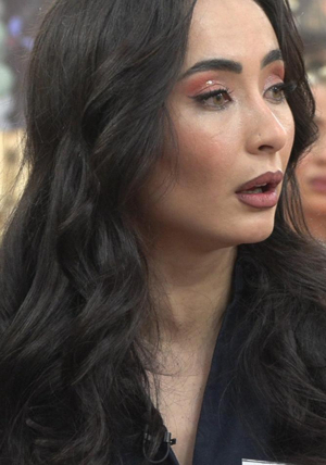 Kimin tabağından düğme çıktı?