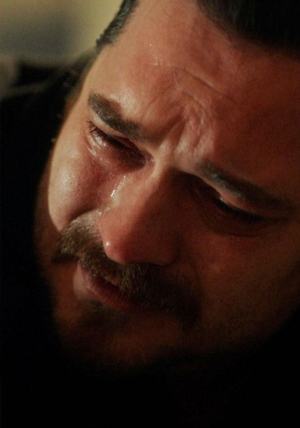 "Çok aradım seni..."