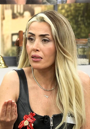 Tuğba evleniyor mu?