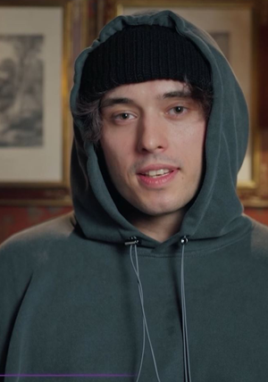 Hainler kamufle oldu!