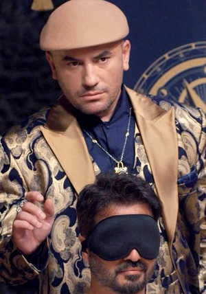 The Traitors Türkiye