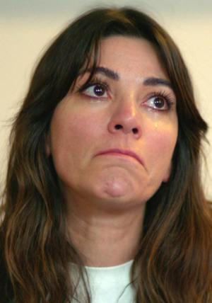 Meryem neden hapiste?