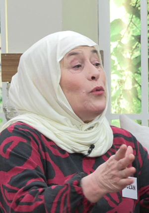 Suzan Hanım, gelinine neden tepkili?