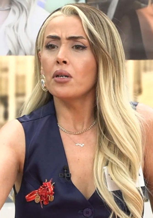 Tuğba deliye döndü!