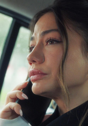 "Biz ayrıyken bile beraberiz!"