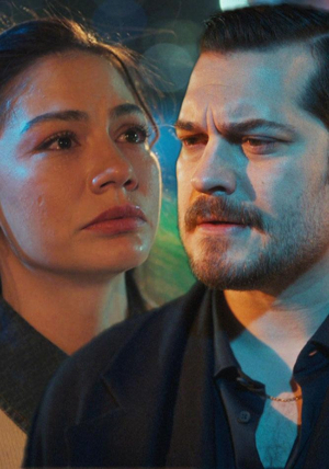 Nisan'dan Eşref'e ağır sözler!