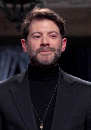 The Traitors Türkiye