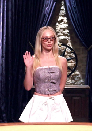 Hainler oyunu güzel kuruyor!