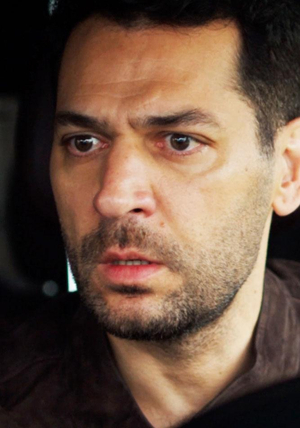 Serhat ihaneti öğrendi!