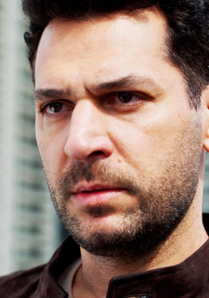 Cihan ve Serhat'ın yüzleşmesi!